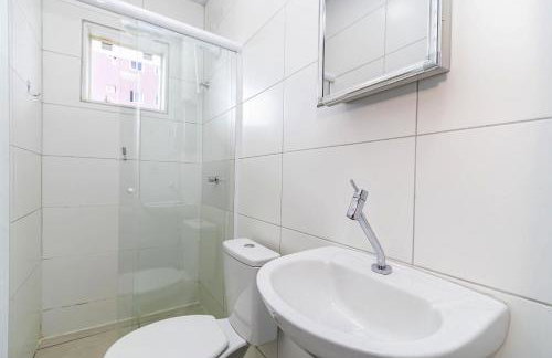 DR7 Space Stúdios Com Estacionamento Incluso 8 Minutos do Aeroporto - Foto 4