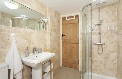 Pebble Cottage Dunster - Photo 19