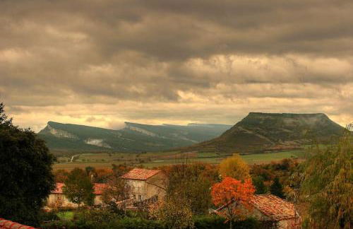 CASA RURAL. COVARACINO OJO GUAREÑA - Photo 40