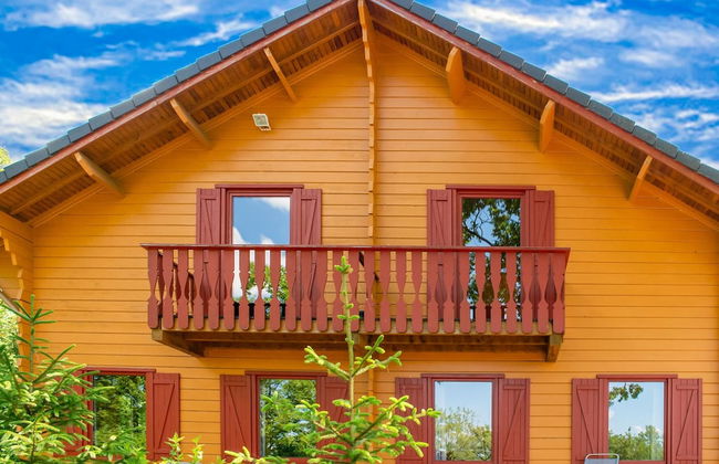 Holiday Home in Barvaux Weris With Sauna - Foto 28