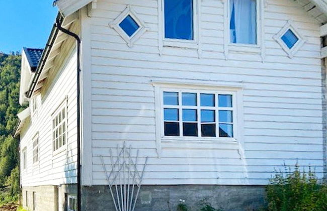 9 Person Holiday Home in Austefjorden-by Traum - Foto 12