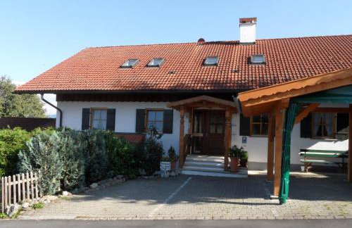 Ferienwohnung Engelhardt - Foto 2