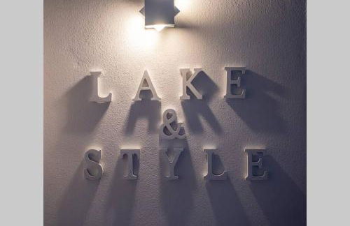 Happy Guest Apartments - Lake & Style - Foto 6