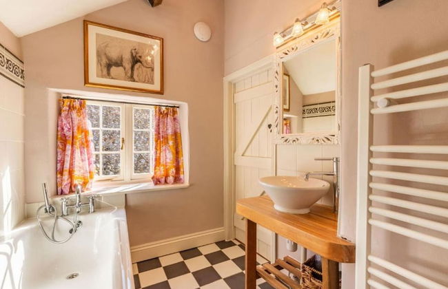 Host Stay The Old Paul Pry - Foto 27