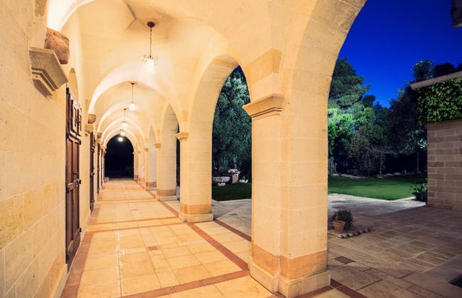 Masseria Le Lamie - Photo 52