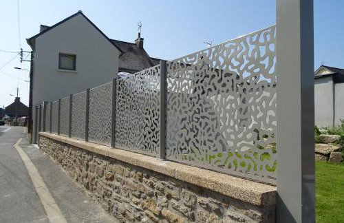 Côté Jardin - Cancale - Gîte Standing - Proche Centre et Port - Photo 17