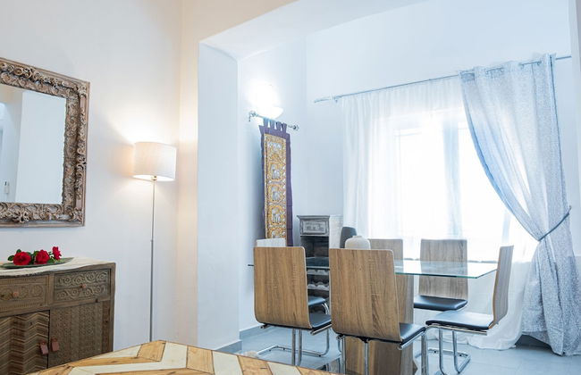 Aneseas Syros Ermoupoli - Foto 1