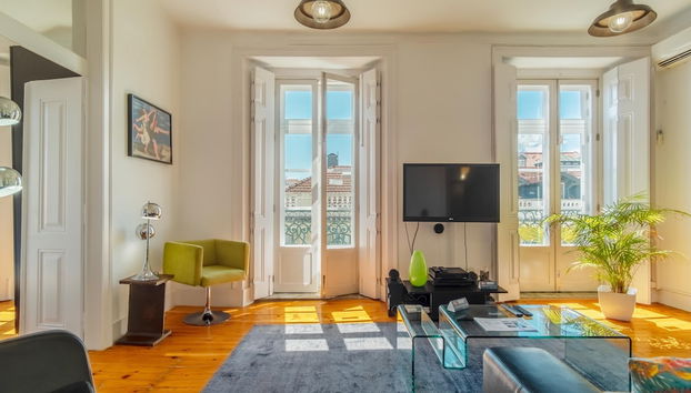 LV Premier Apartments Baixa- CN - Foto 2, Imagen principal