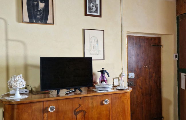 Apartment in Fratte Rosa With Apennine Views - Foto 15