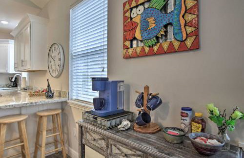 Waveland Home Near Beach Pets Allowed! - Foto 8