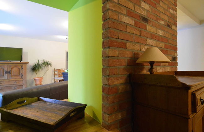 Cozy Holiday Home in Theux - Photo 27