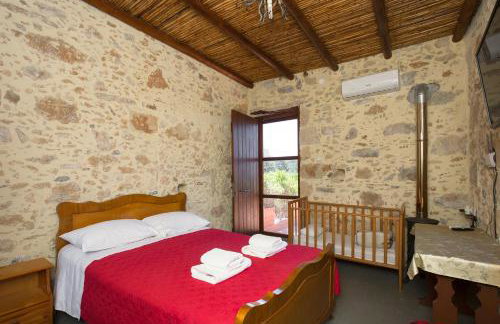 Sofiana's Garden Retreat with Private Pool - Foto 59