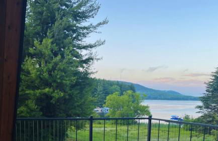 Cove Creek Lodge 201 Poolside Double Queen Fireplace Room - Foto 9