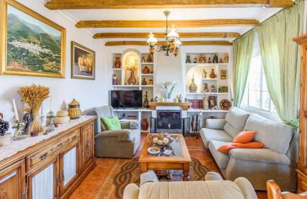 Villa Riillo Casarabonela by Ruralidays - Foto 7