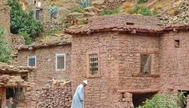 2 - Giorni di Trekking guidato in cima al Monte Toubkal - Foto 3