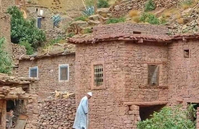 2 - Giorni di Trekking guidato in cima al Monte Toubkal - Foto 3