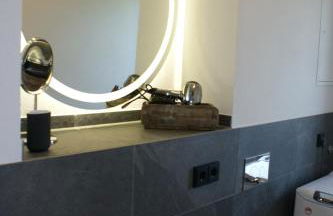 Dock2Apartment Rügen Whg 4 großer Balkon, ruhige Lage - Foto 7