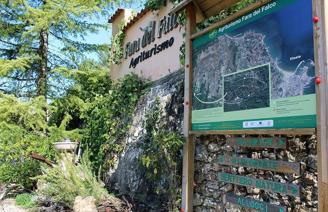 Agriturismo Fara Del Falco - Foto 22