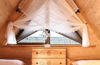 Domki Malcykówka z własnym Jacuzzi - w cenie - Foto 67