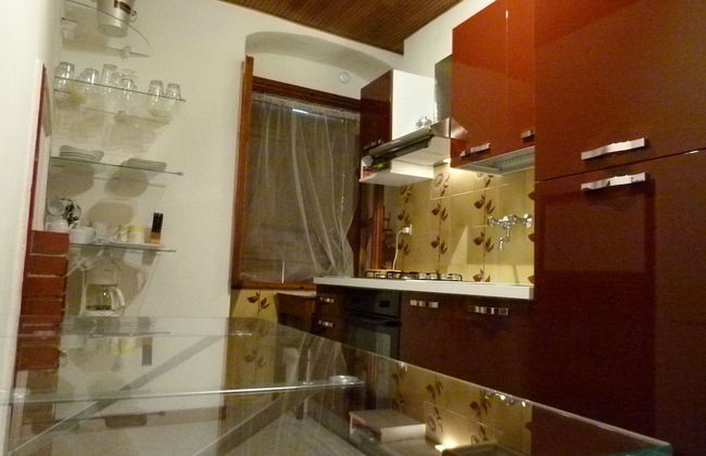 Agriturismo Un Posto al Sole - Foto 23