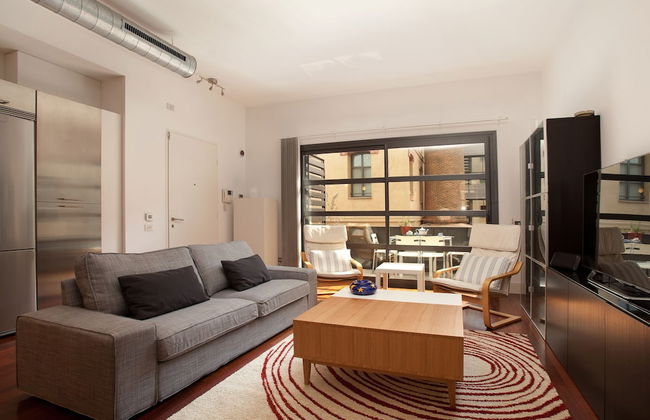 Sealona Beach Lofts Apartments - Foto 37