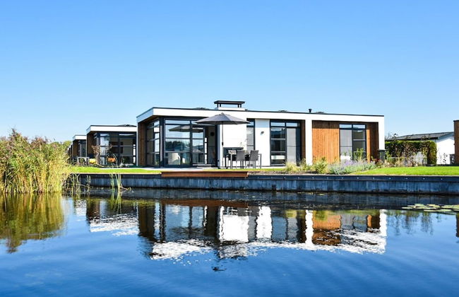 Luxury Waterfront Escape - Foto 18