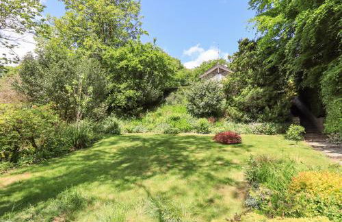 Courtyard Cottage - Foto 42