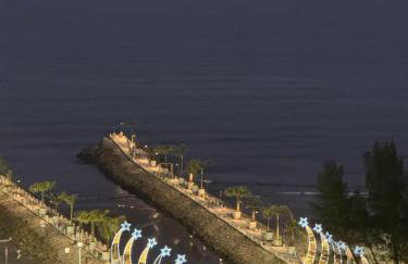 Apartamento em itapema com maravilhosa vista mar - Photo 21