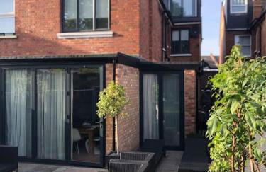 Stunning Modern Large 5 Bed House Willesden - Foto 7