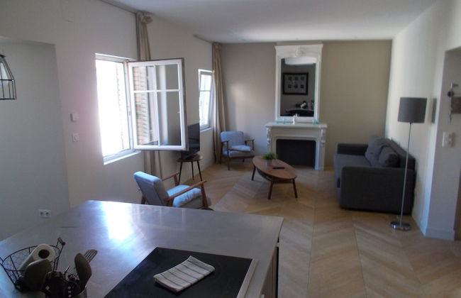 La Cour de Berthe Est - Foto 37