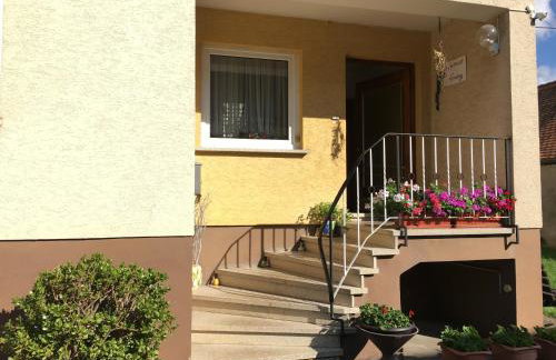 Apartment Gosberg - 90qm - Foto 7