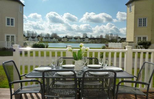 Liming Lodge - Lakeside Home in the Cotswolds - Foto 2