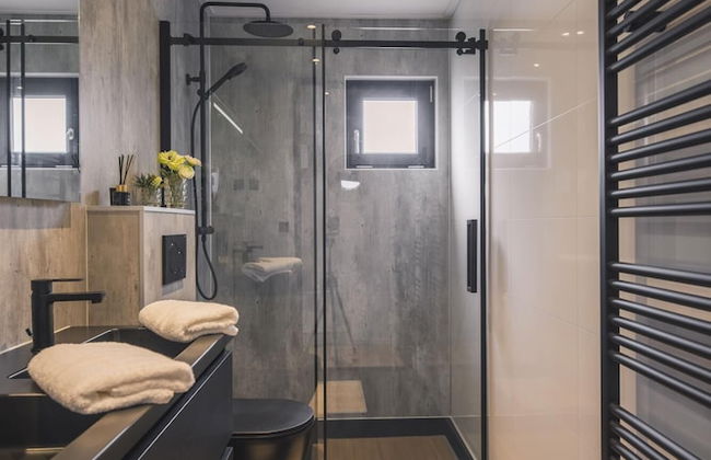 Villa Maritiem 4 Person - Foto 7