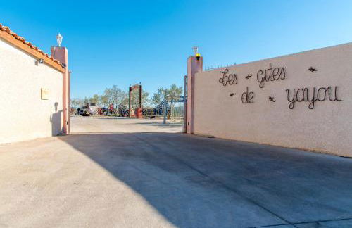 Les Gîtes De Yayou - Foto 57