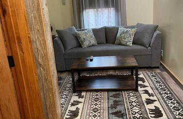 ParkWay Yellowstone Guest House Apartment #3 - Foto 8