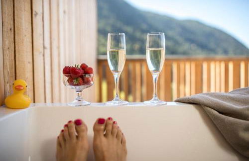 Sonnleiten Sonnenalm - Foto 23