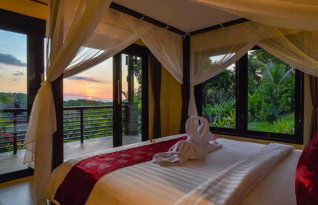 Villa Cahaya - Foto 4