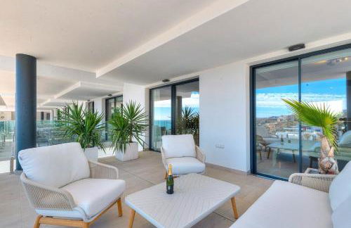 Seaview reserve - Stunning Lux. - Foto 15