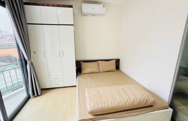 Era Apartment Chua Ha - Foto 11