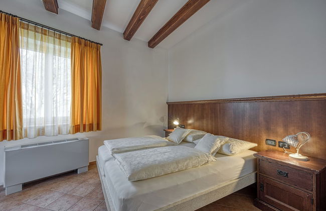 Villa Marittima Apartments - Foto 6