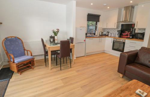 The Hideaway at Hollyoak - Foto 8