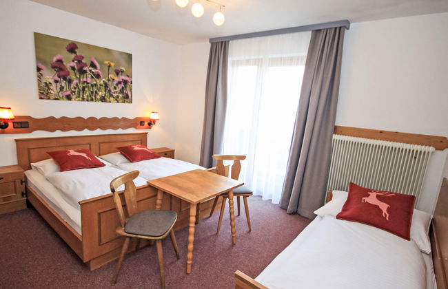 Chalet Alpin - Foto 4