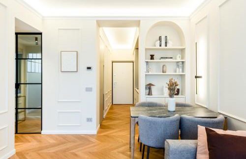 Lumen Milano - Skyline View Attic - Foto 56