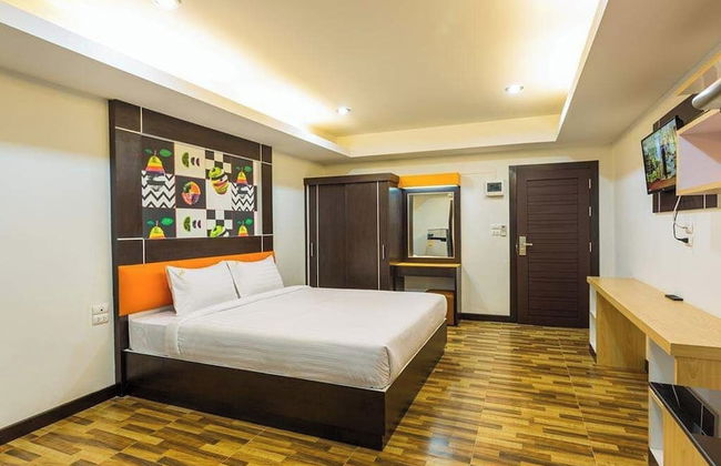 The Ring Residence - Foto 15