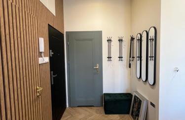 Apartament Frombork Łempicka - Foto 18