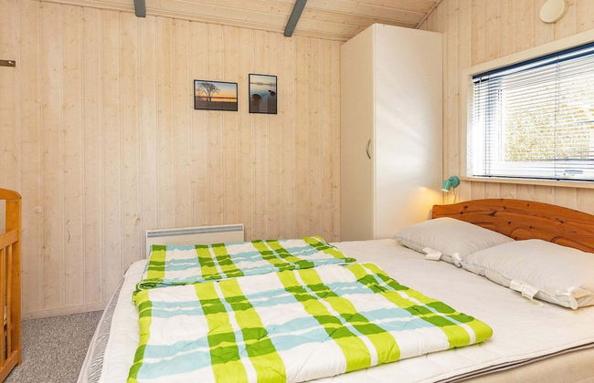 7 Person Holiday Home in Oster Assels - Foto 10