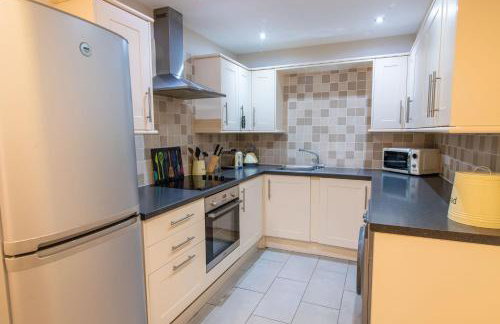 Old Station Cottages - Foto 10