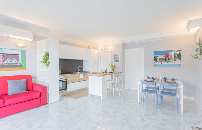 Misultin House Swimming Pool - Foto 12