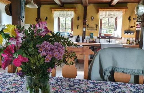 Dom Czarnów 6 - Foto 14