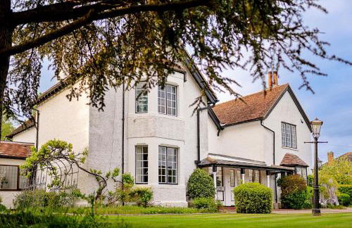 Finest Retreats - The Old Rectory - Photo 48